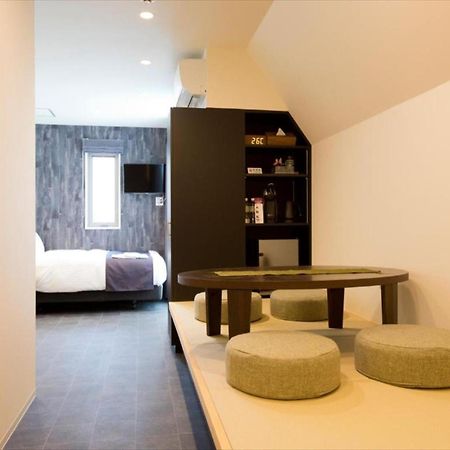 Cha-An Hotel Ueno 도쿄 외부 사진