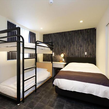 Cha-An Hotel Ueno 도쿄 외부 사진