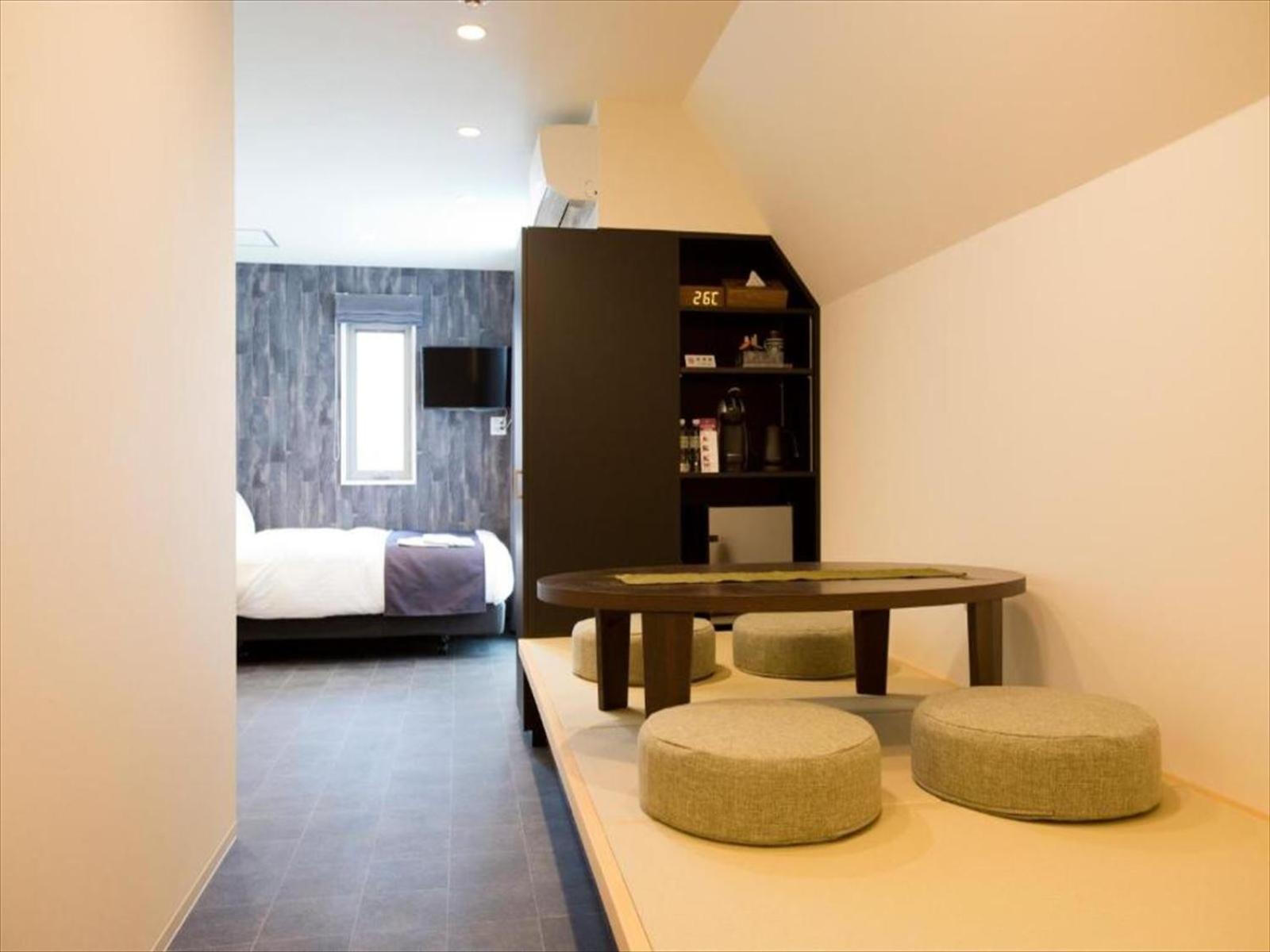 Cha-An Hotel Ueno 도쿄 외부 사진