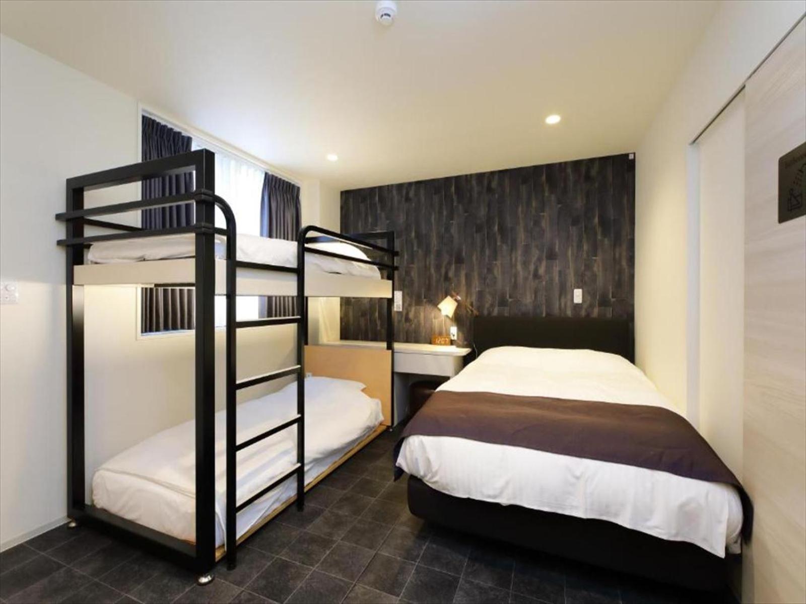 Cha-An Hotel Ueno 도쿄 외부 사진