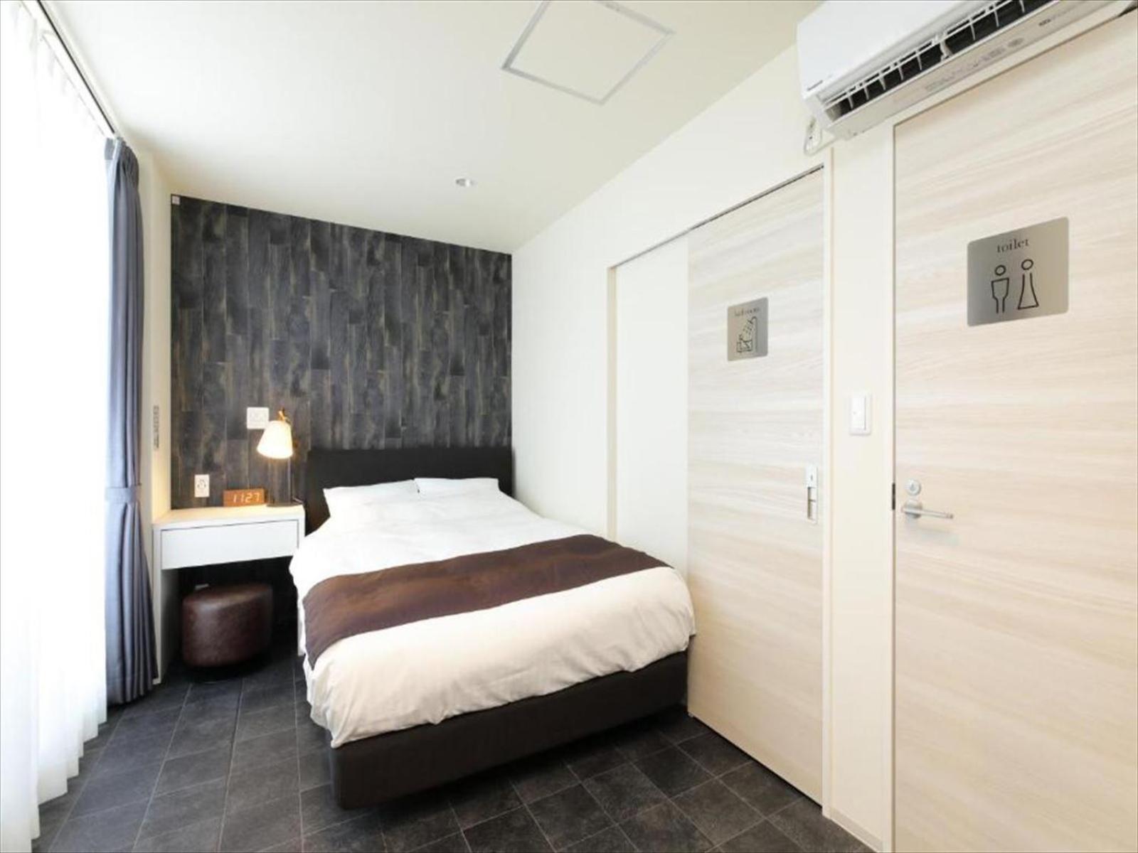 Cha-An Hotel Ueno 도쿄 외부 사진