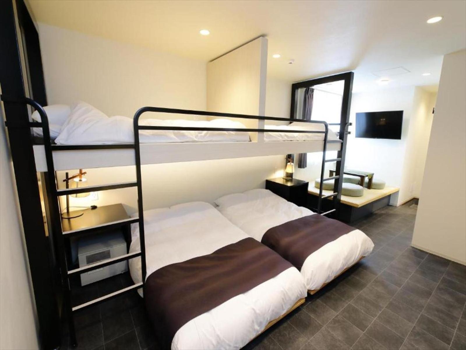 Cha-An Hotel Ueno 도쿄 외부 사진