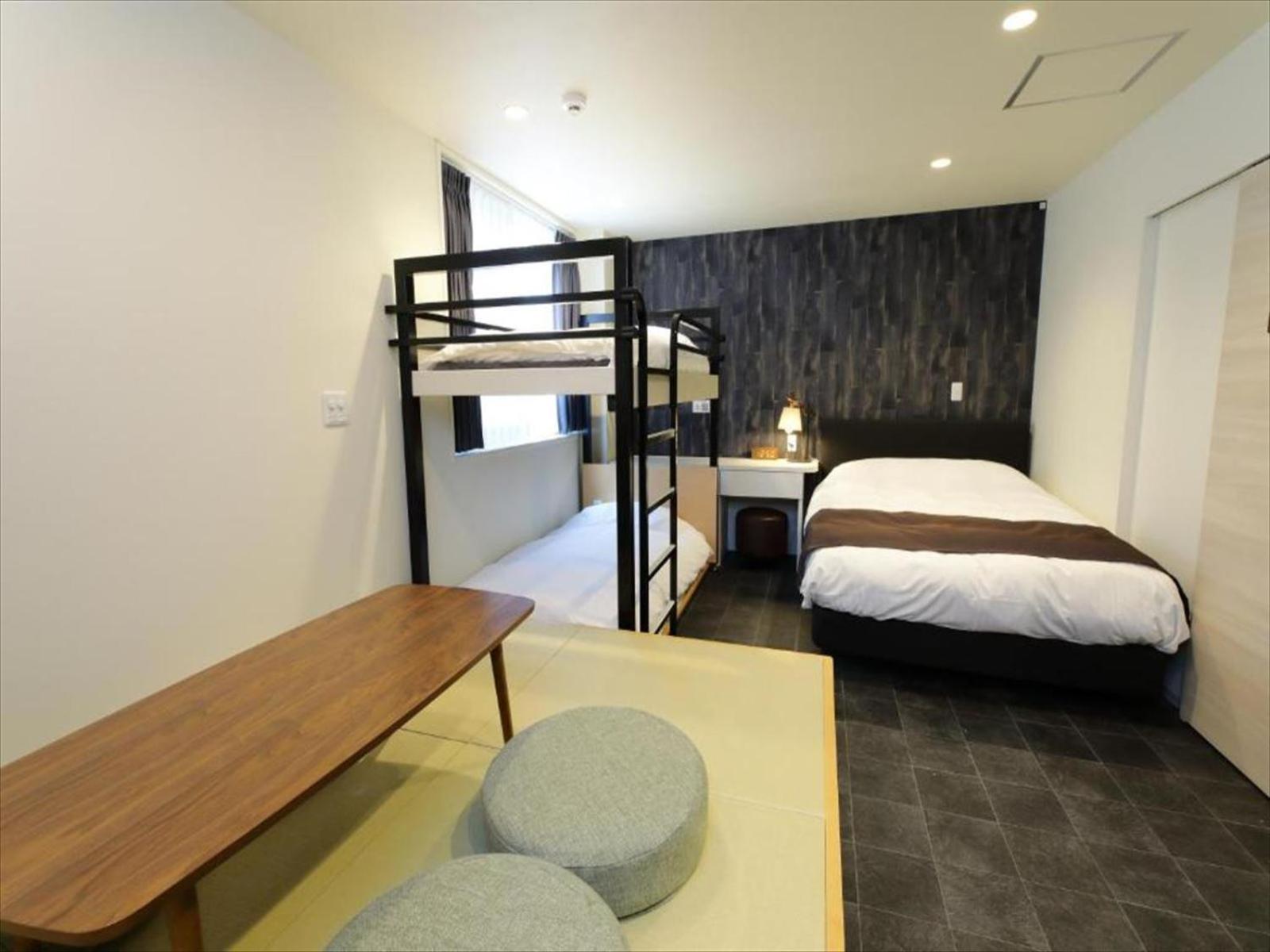 Cha-An Hotel Ueno 도쿄 외부 사진