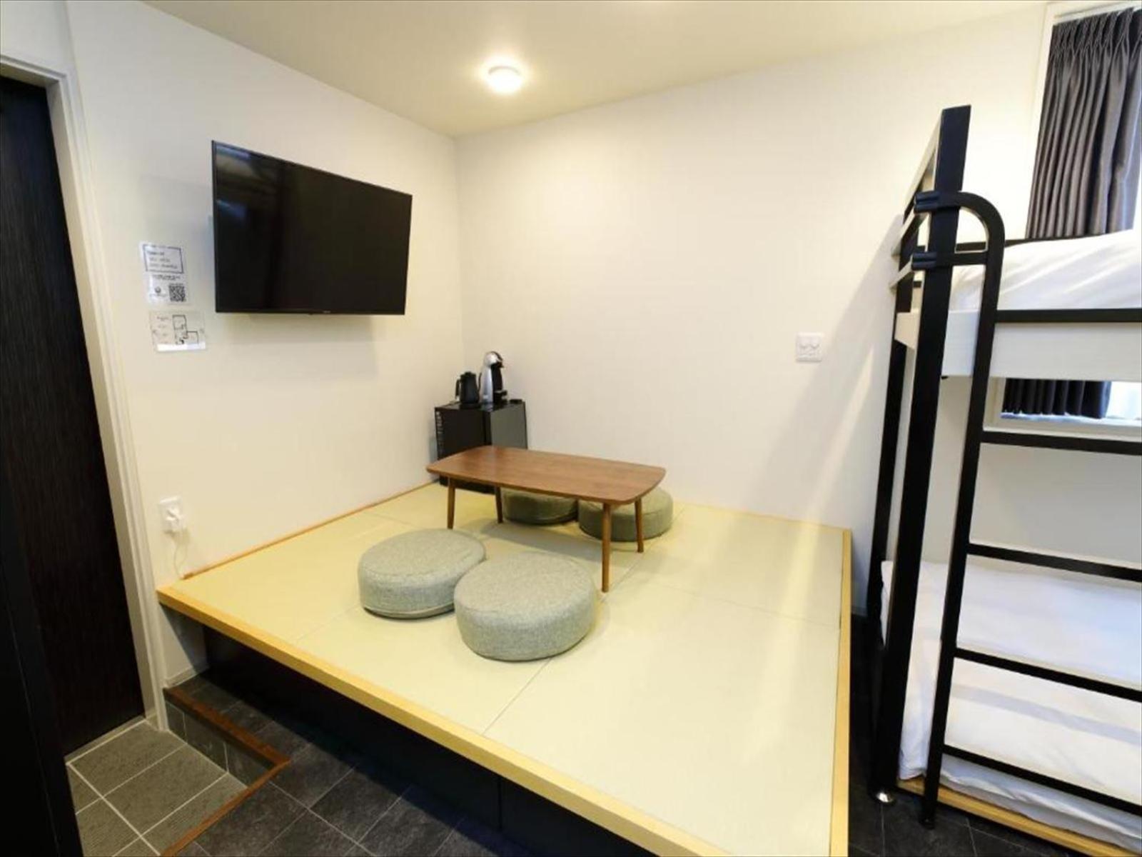Cha-An Hotel Ueno 도쿄 외부 사진