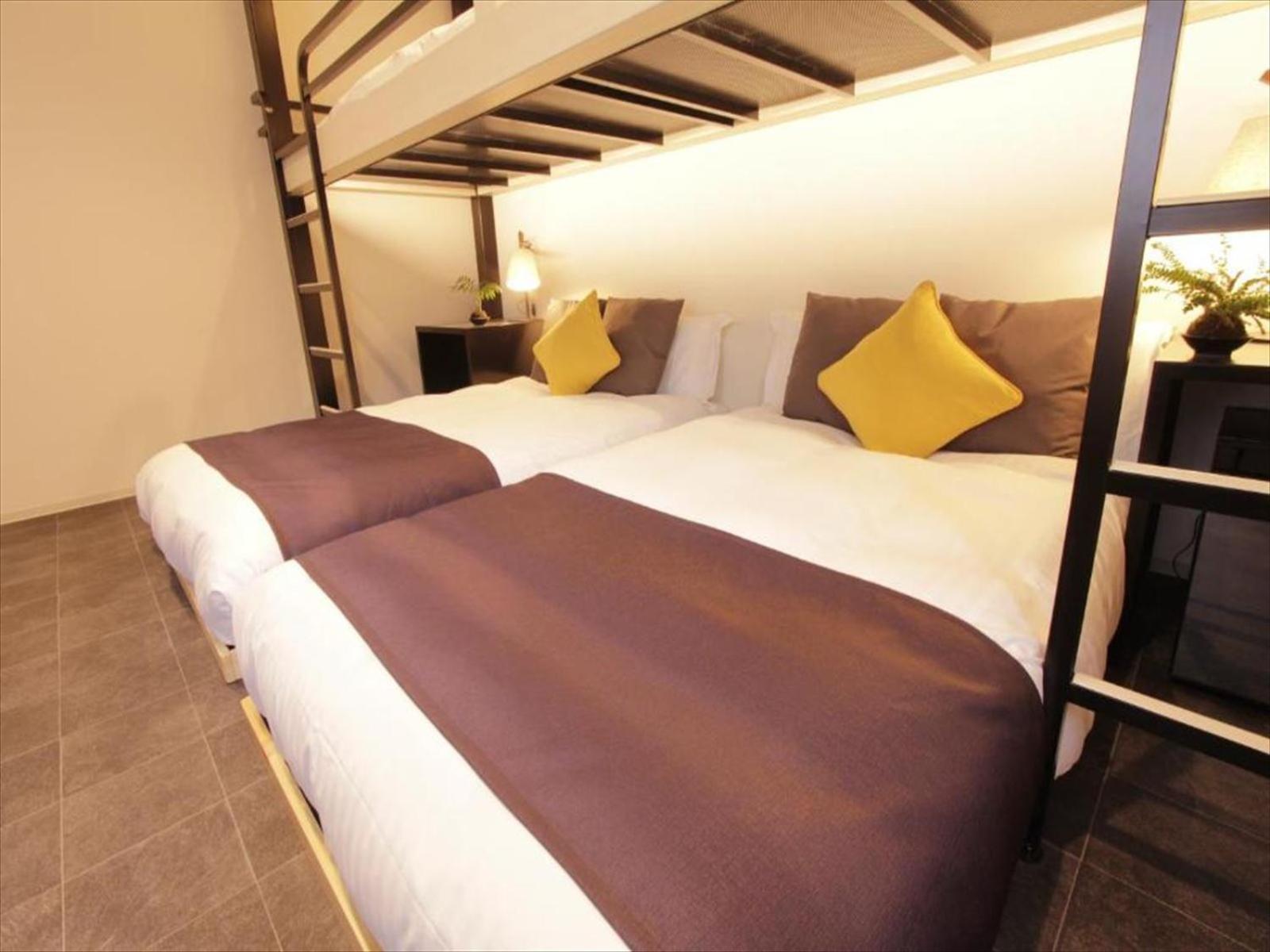 Cha-An Hotel Ueno 도쿄 외부 사진