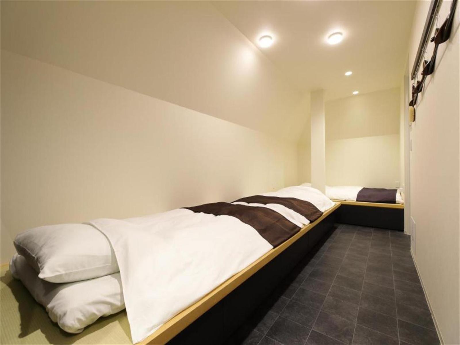 Cha-An Hotel Ueno 도쿄 외부 사진