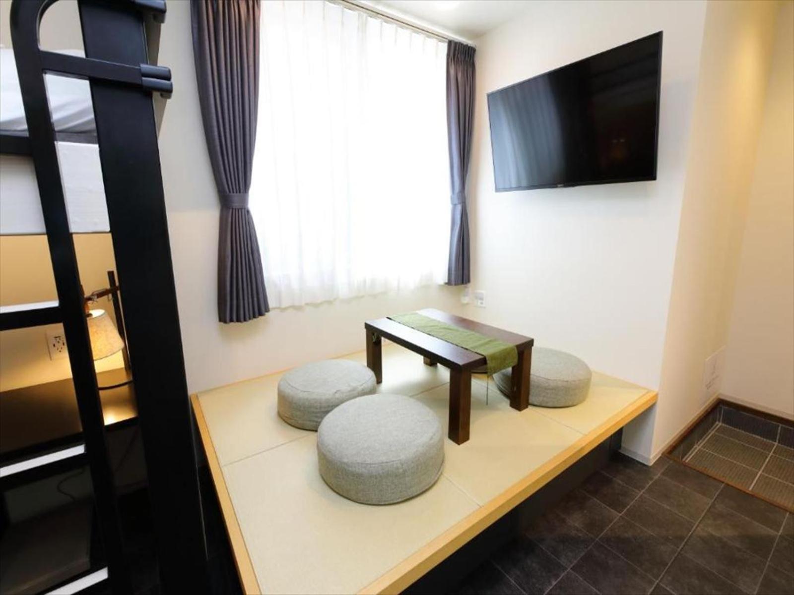 Cha-An Hotel Ueno 도쿄 외부 사진