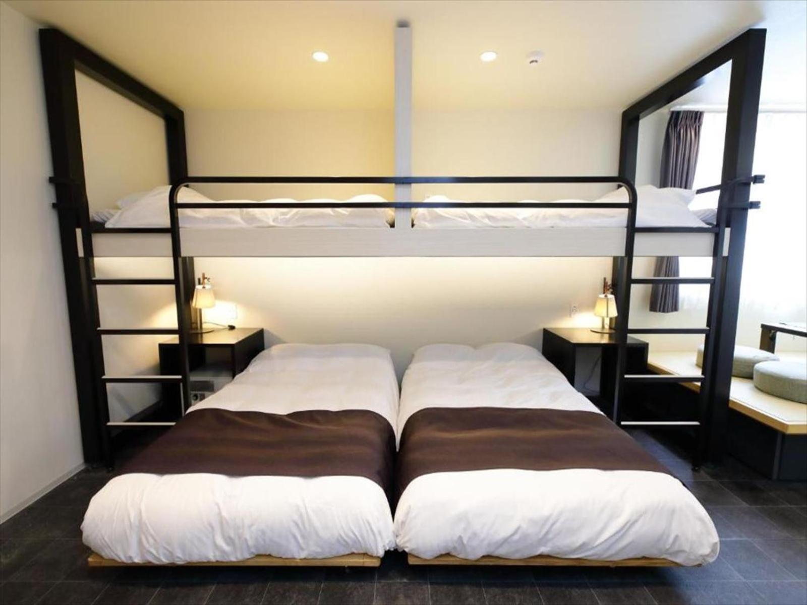 Cha-An Hotel Ueno 도쿄 외부 사진