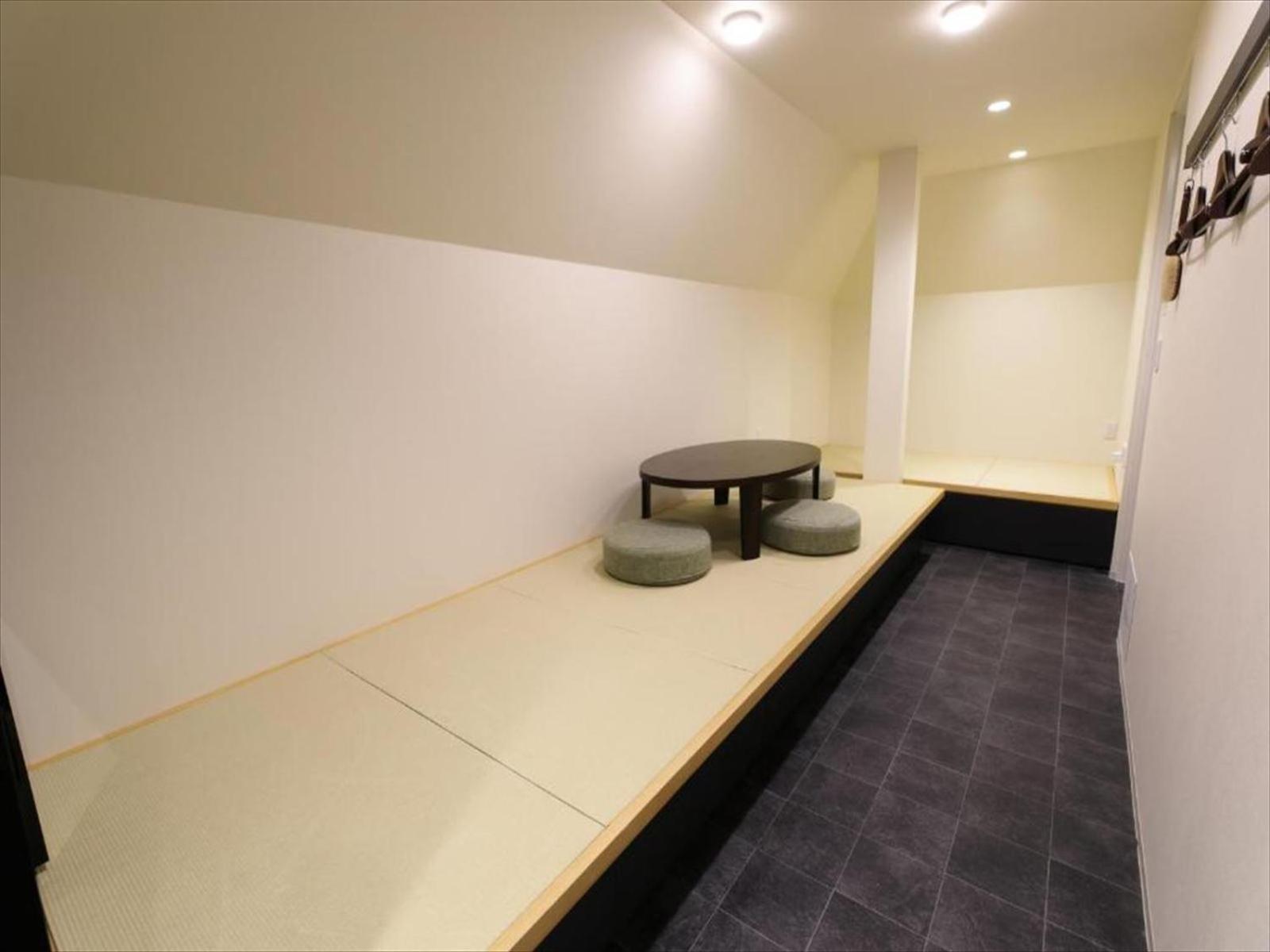 Cha-An Hotel Ueno 도쿄 외부 사진
