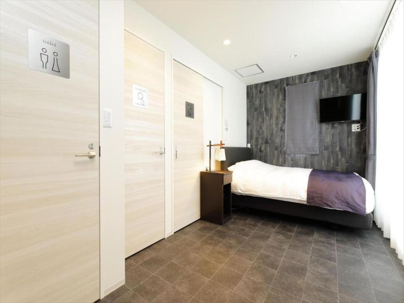 Cha-An Hotel Ueno 도쿄 외부 사진