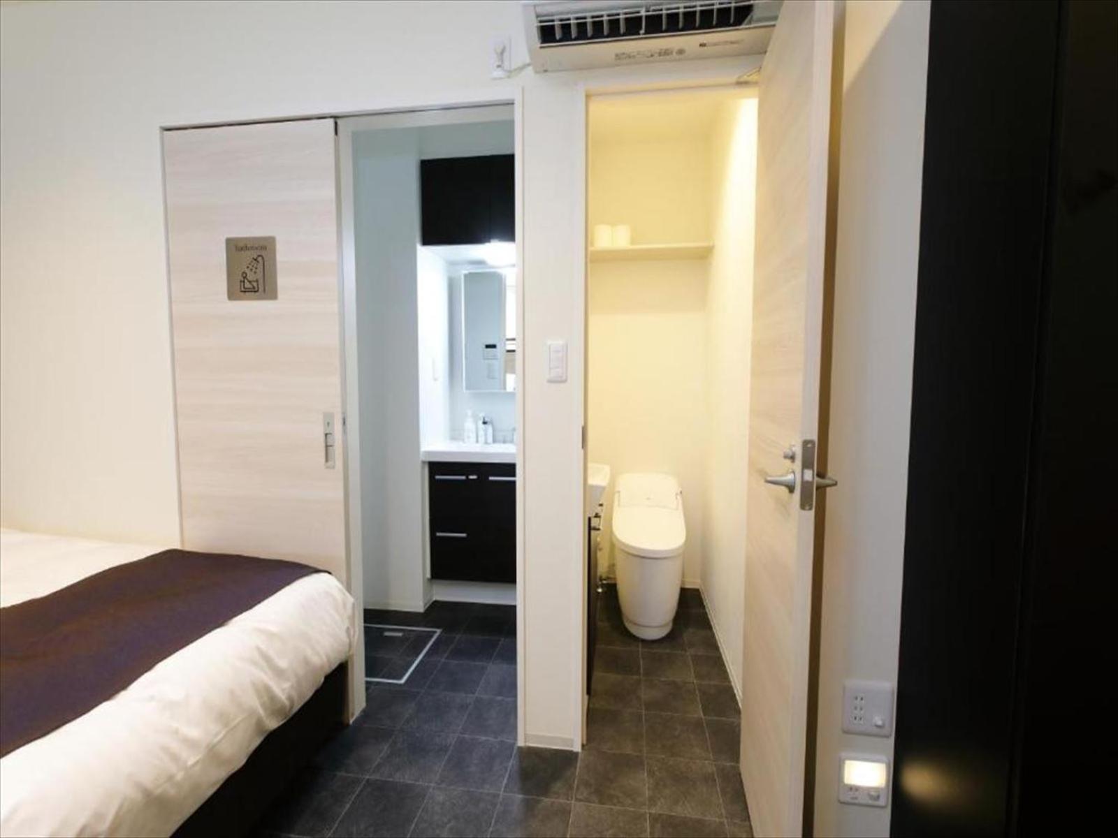 Cha-An Hotel Ueno 도쿄 외부 사진