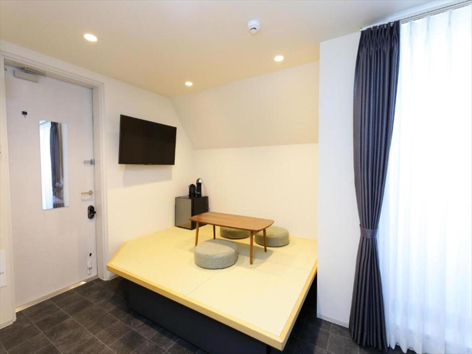 Cha-An Hotel Ueno 도쿄 외부 사진