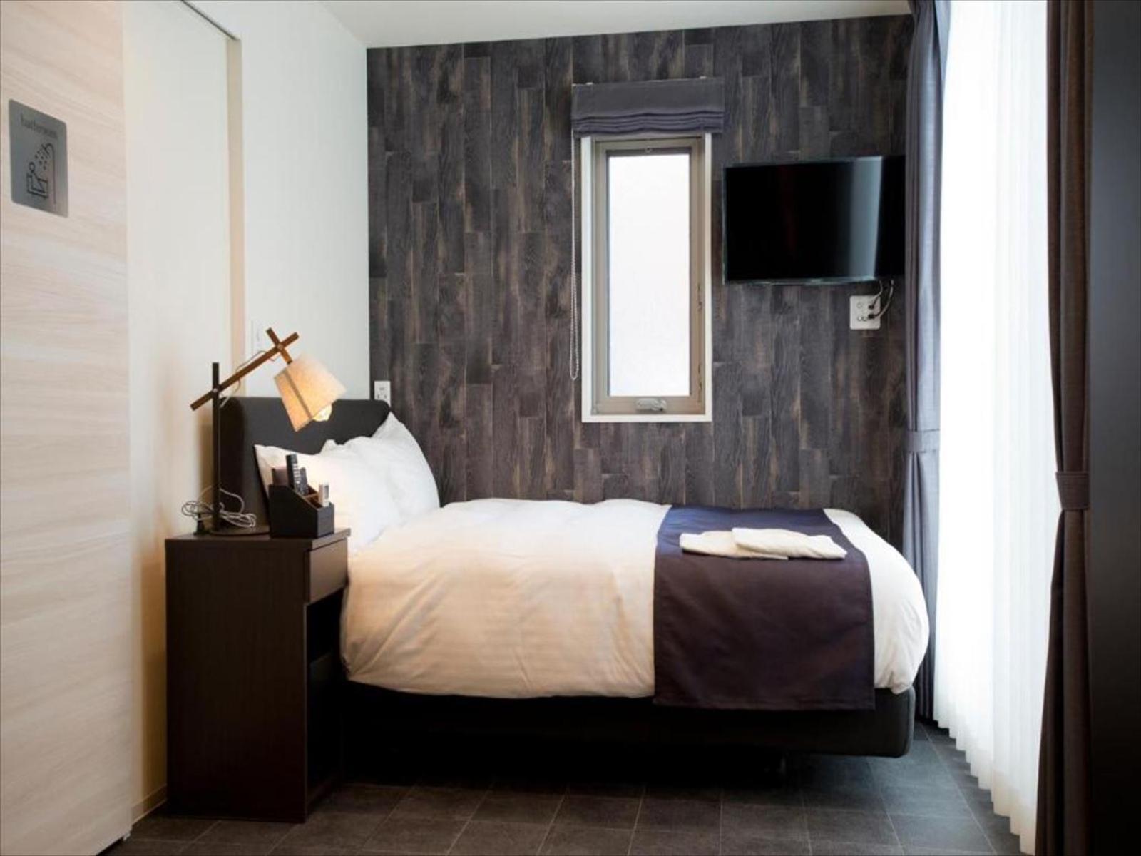 Cha-An Hotel Ueno 도쿄 외부 사진