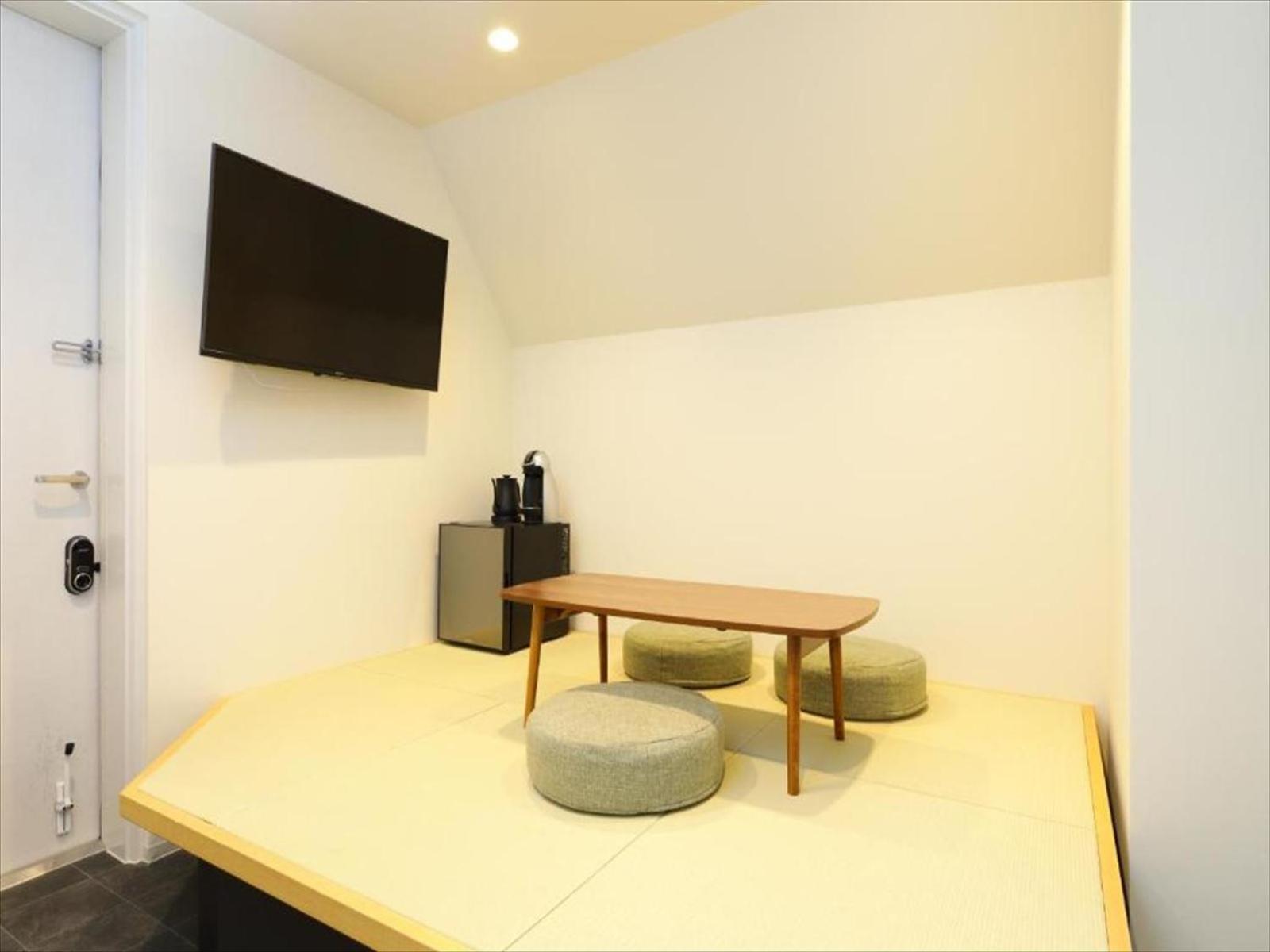 Cha-An Hotel Ueno 도쿄 외부 사진
