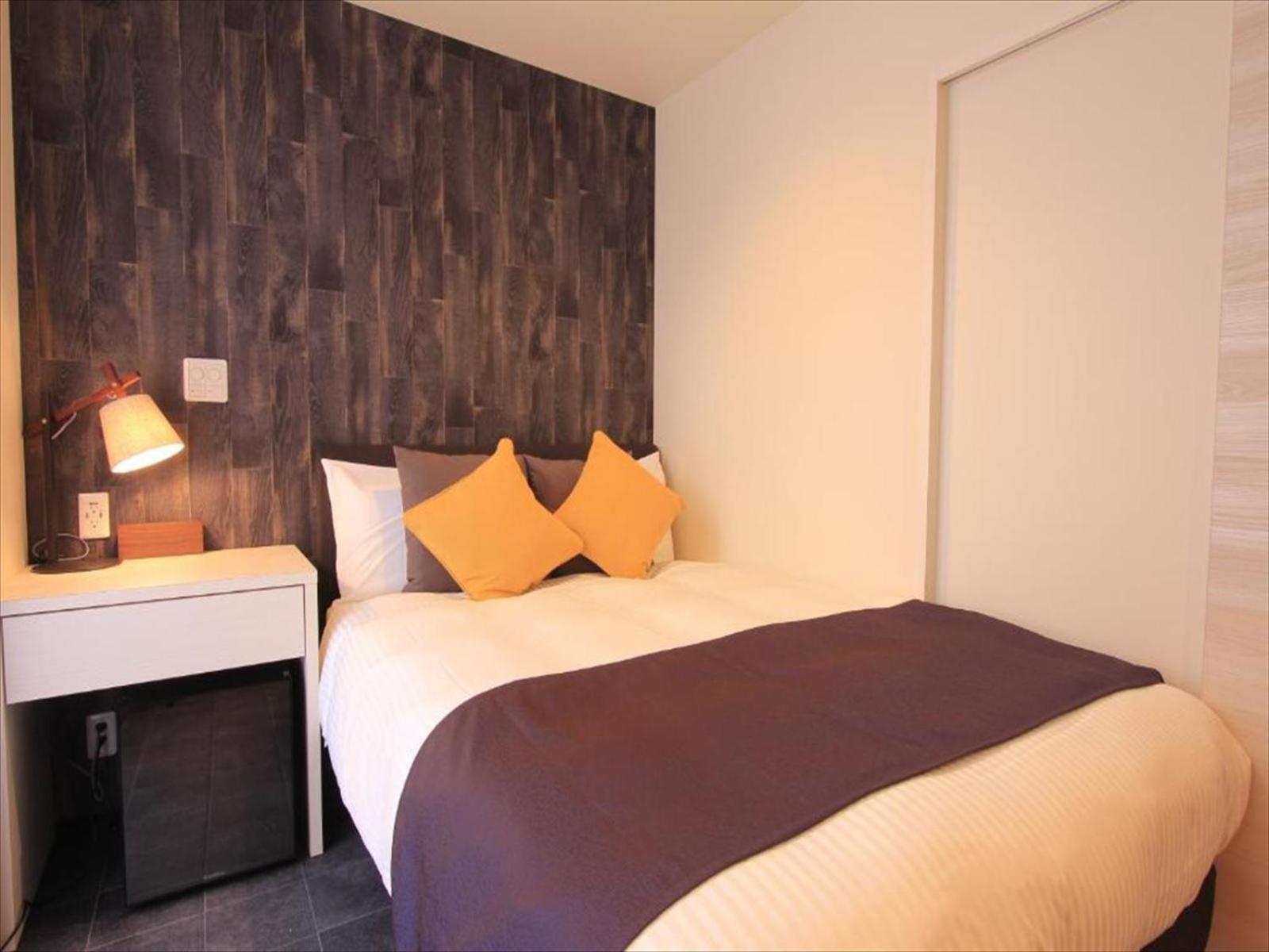 Cha-An Hotel Ueno 도쿄 외부 사진