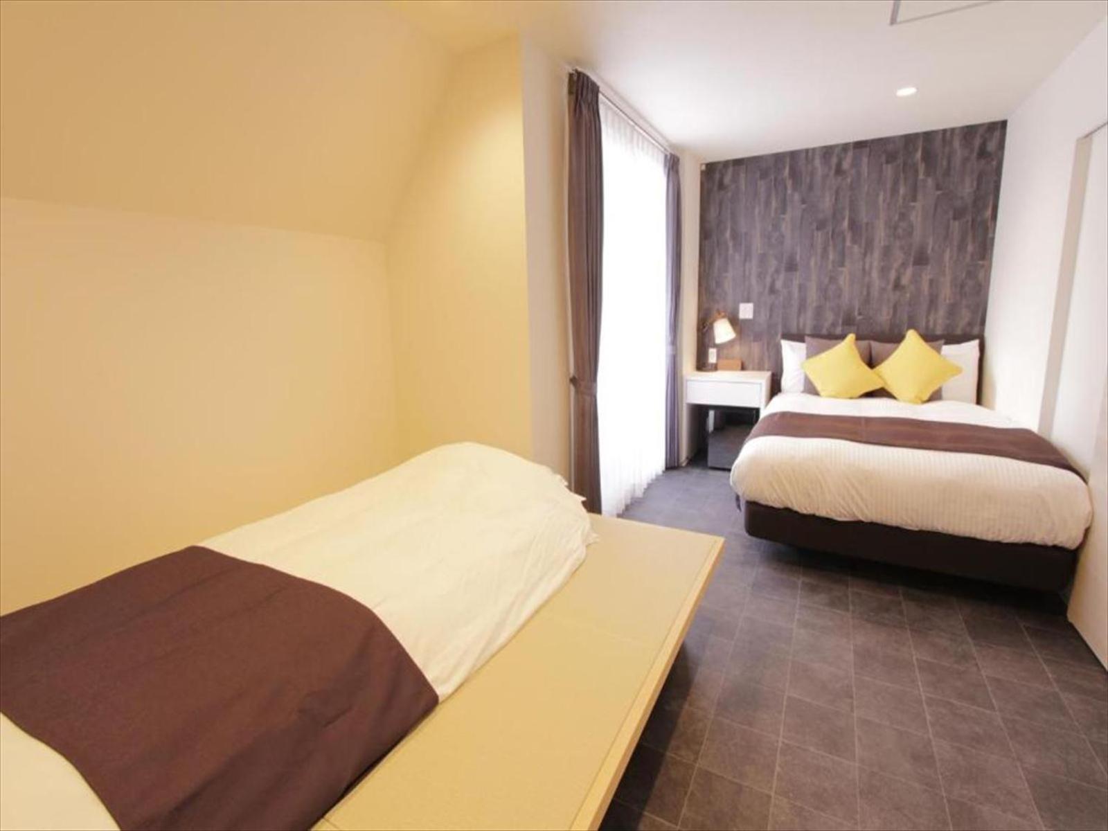 Cha-An Hotel Ueno 도쿄 외부 사진